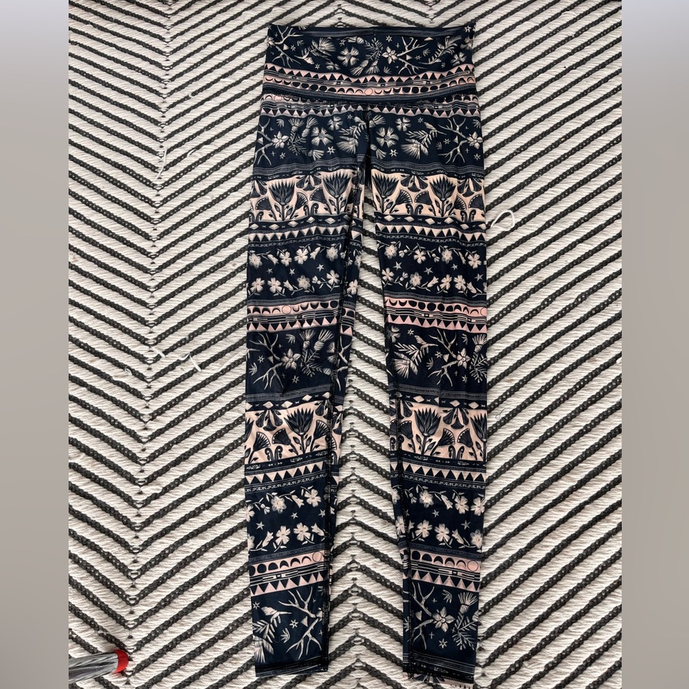 teeki leggings